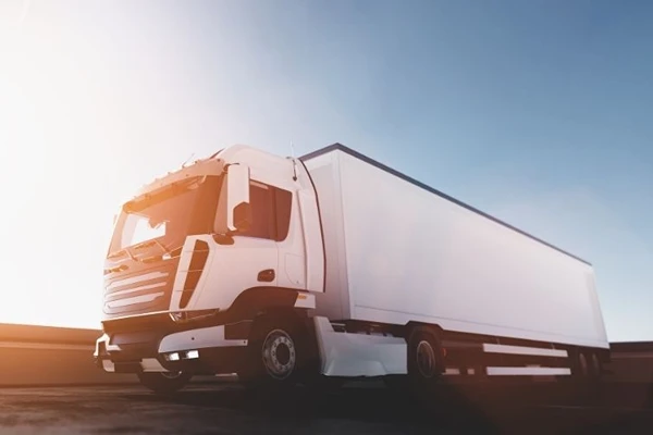 Ankara Halfeti, Nakliye Firması