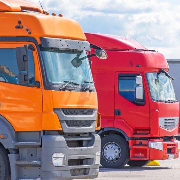 Ankara Halfeti Nakliye Ambarı